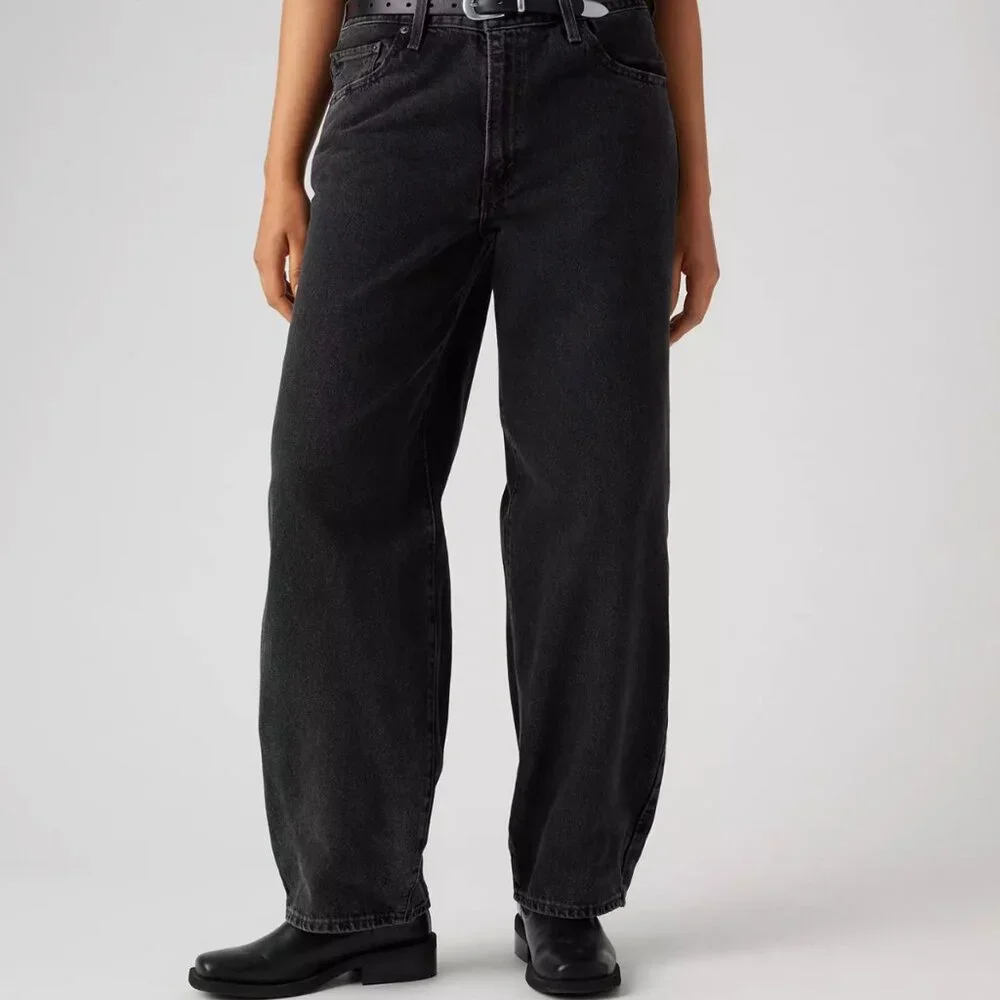 Levi's Baggy Dad 26x30 NWT - Picture 2 of 5